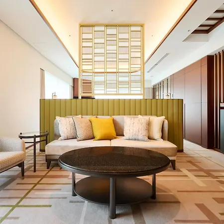 Marunouchi Hotel-3